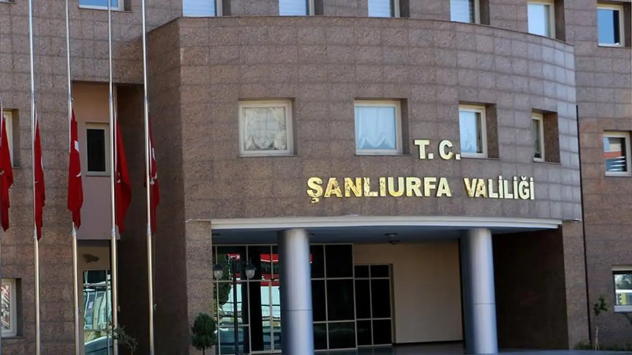 Şanlıurfa Valilik’ten Siverek’teki Okulda "Saldırı" İddialarına Net Yanıt!