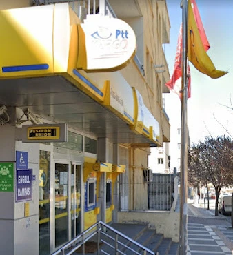 Siverek'te PTT Sorunu