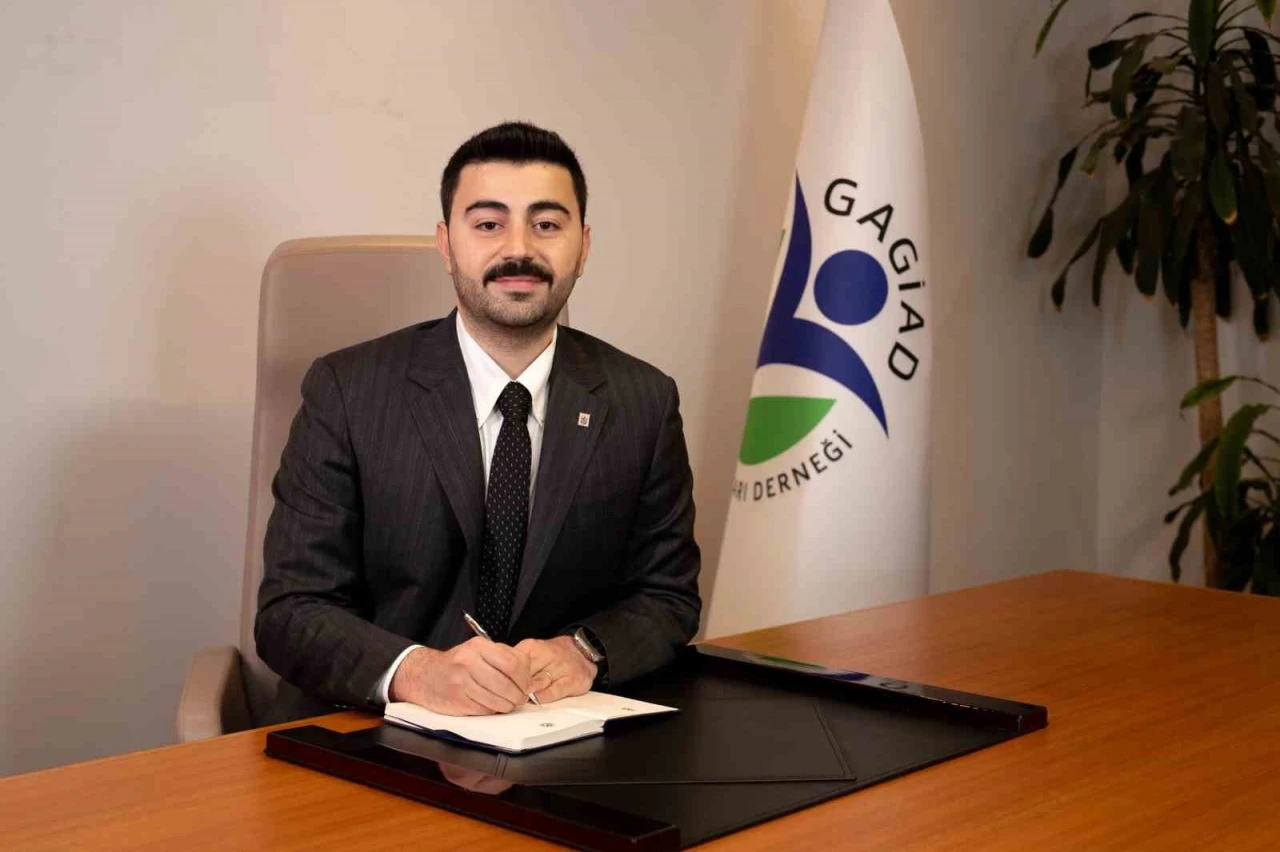 Başkanı Konukoğlu'ndan 23 Nisan Mesajı