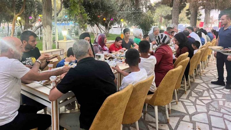 Hayırsever Vatandaştan Örnek Davranış