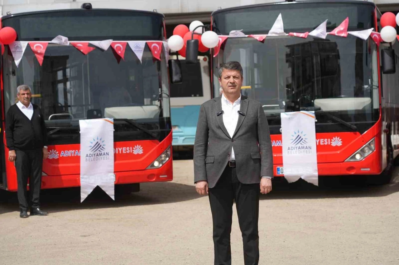 Kapalı Cezaevine Otobüs Seferi Başlatıldı: Halkın Talebi Karşılandı