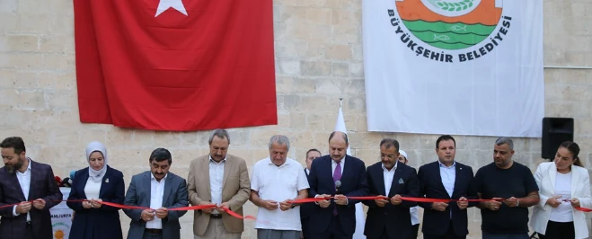 Madde Bağımlılığıyla Mücadele Merkezi Açıldı