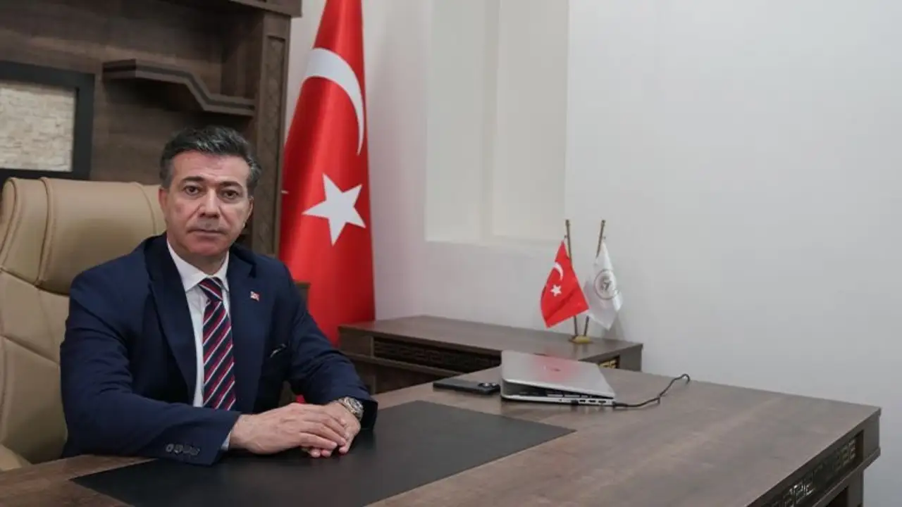 Başkan Bucak, Siverek'te "Elektrik kesintilerinin takipçisi olacağız"