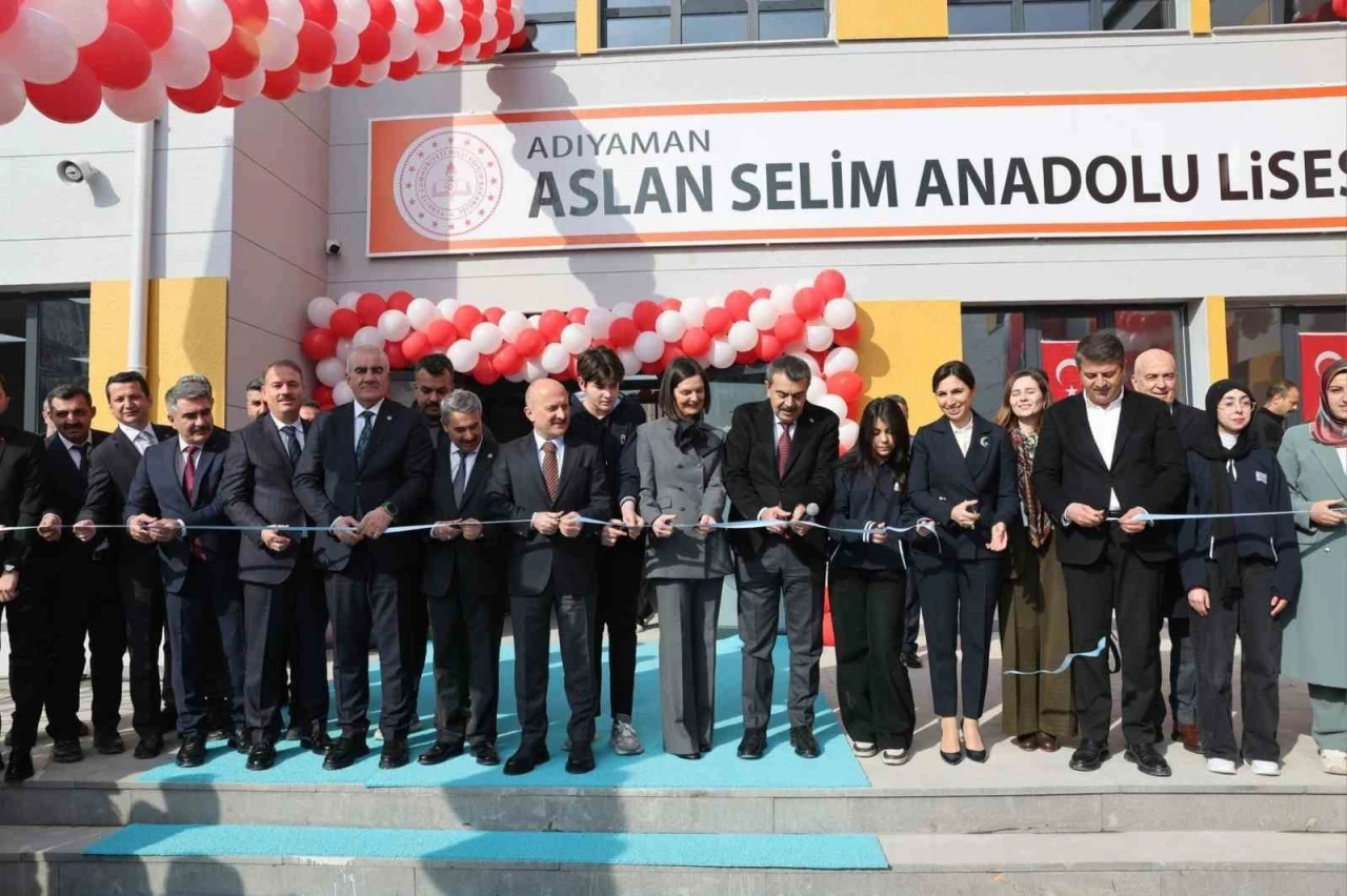 "Değerlerimizi Gelecek Kuşaklara Taşıyacak Müfredatı Hayata Geçireceğiz"