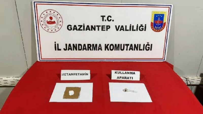 Büyük Kaçakçılık ve Uyuşturucu Operasyonu