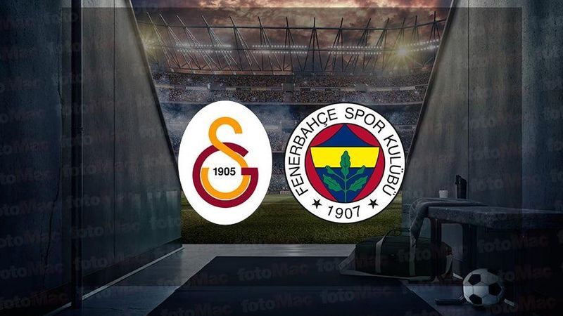 Kupa Finali'nde Karşılaşıyor