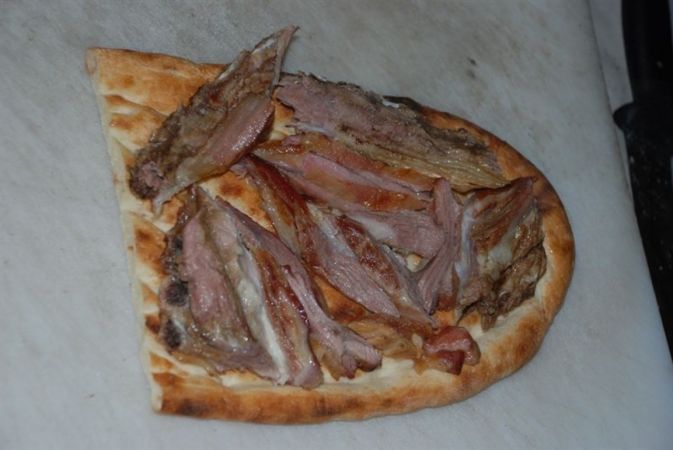 Uykuyu Bölen Lezzet ’Büryan Kebabı’