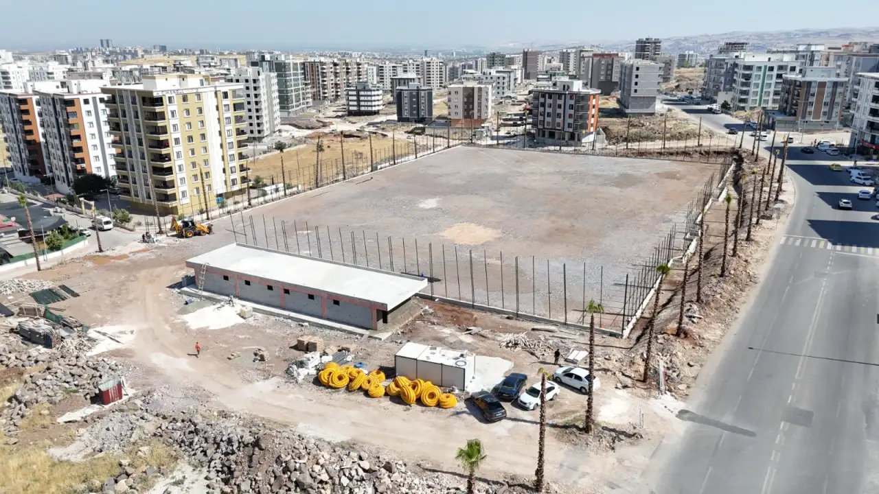 Yaz Tatilinde Yüzme Kurslarına Yoğun İlgi