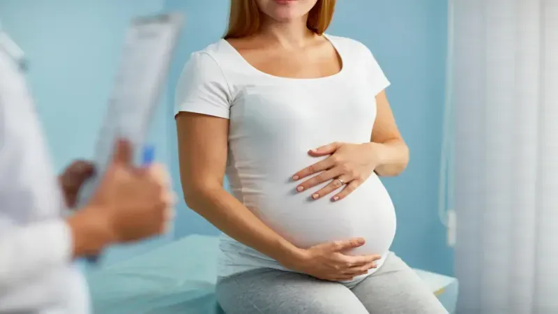 Gebelikte Meme Kanseri Bilinmesi Gereken 8 Soru Nelerdir?