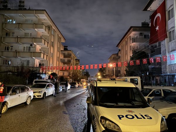 Şehit Piyade Uzman Çavuş Hakan Gün'ün Ailesine Acı Haber Ulaştı