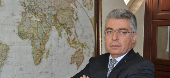 2. Organize Sanayi Bölgesi'nde Yatırımcılar İçin Yeni Dönem Başladı