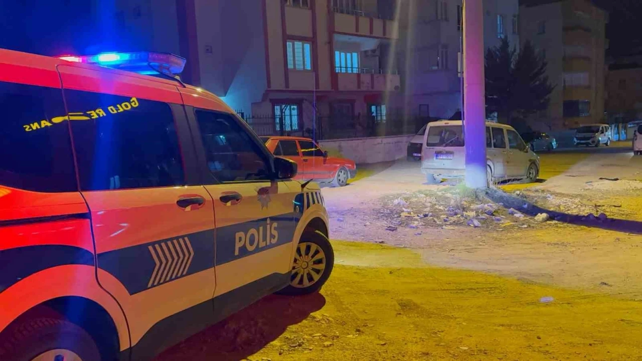 Cinayetin Altından Çocuk Kavgası Çıktı