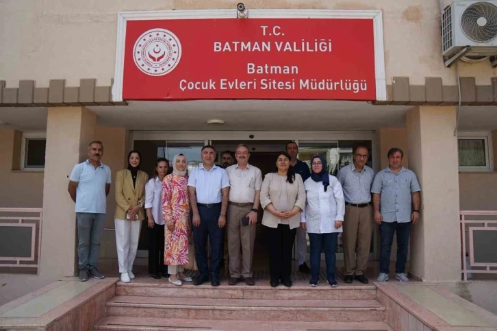 “Biz Geleceğiz, Gelecek Bizim İş Birliği Protokolü”