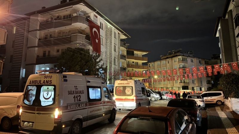 Şehit Piyade Uzman Çavuş Hakan Gün'ün Ailesine Acı Haber Ulaştı