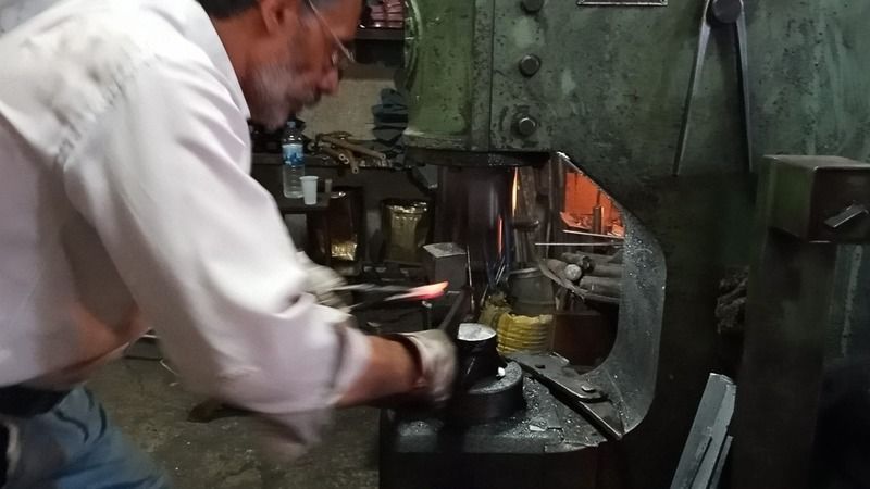 Bu Mesleğin Son Varisleri