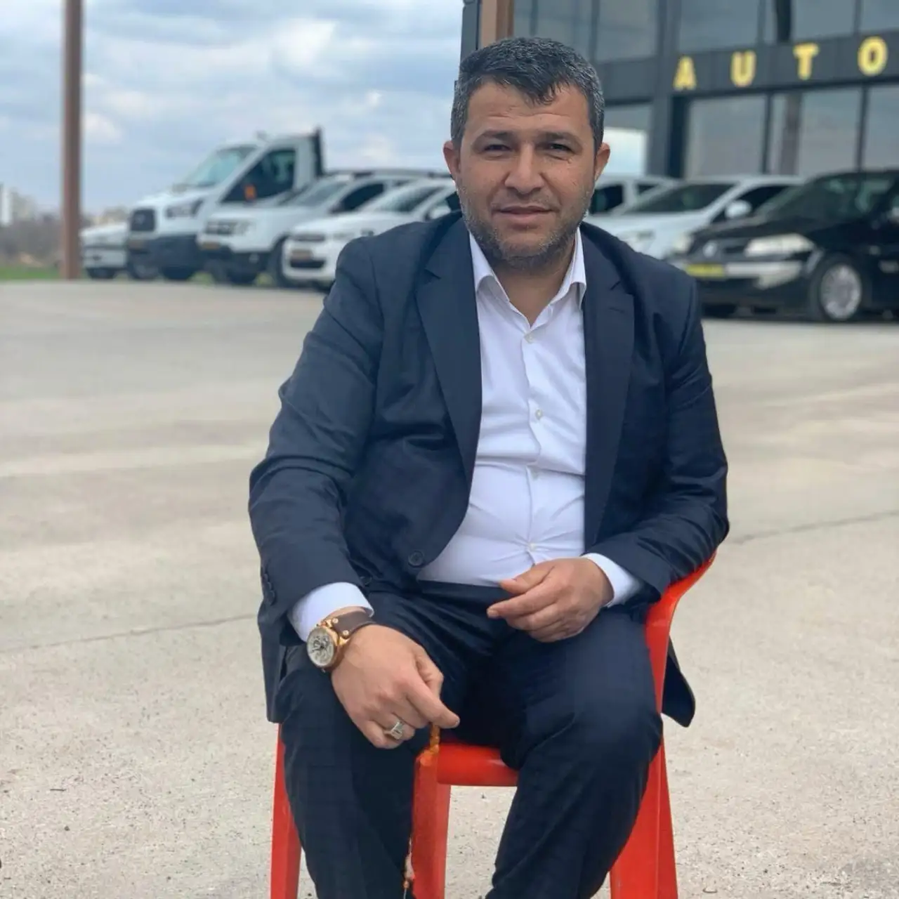 Siverekli Mahalle Azasında Vefa Örneği