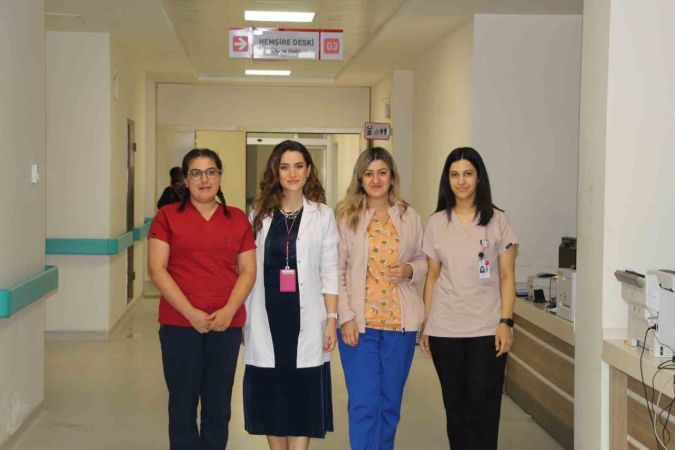 Şehir şehir dolaştı sağlığına Şırnak’ta kavuştu