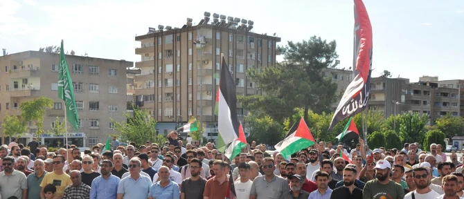 İsmail Heniyye İçin Gıyabi Cenaze Namazı