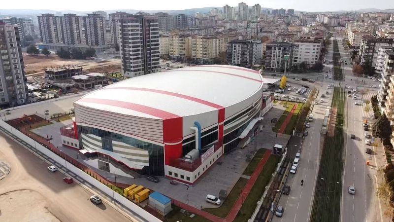 Spor Yatırımları Şehri Nasıl Değiştirdi?
