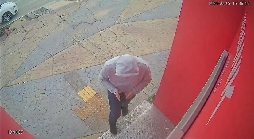 Sahte Link Şebekesi Çökertildi: 2 Milyon Liralık Vurgun