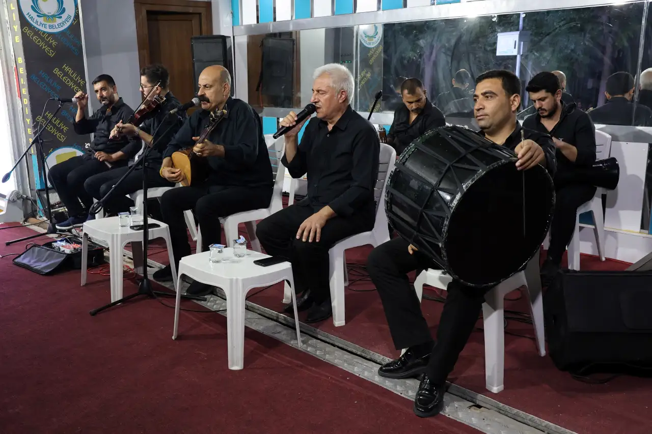 Yaz Akşamları Şenlik Havasında, Müzik ve Çocuk Etkinlikleri Mahallelere Taşındı