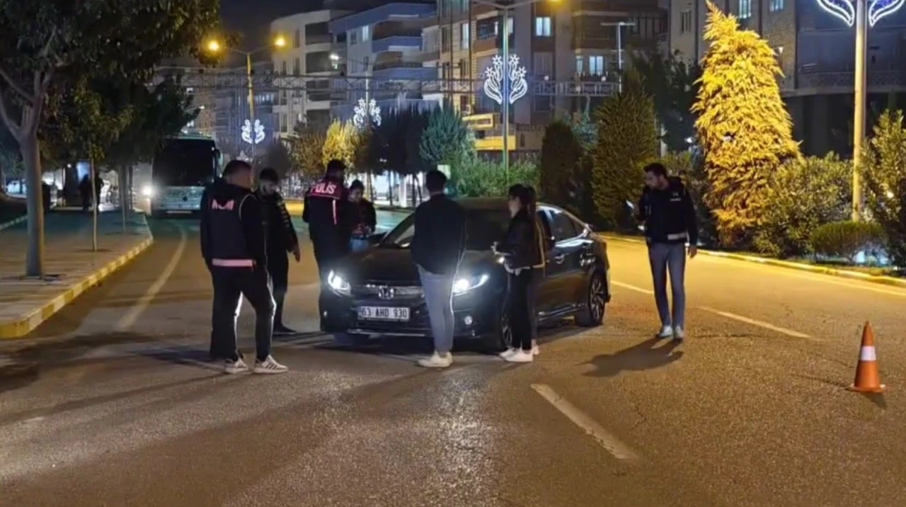 Huzur Operasyonu