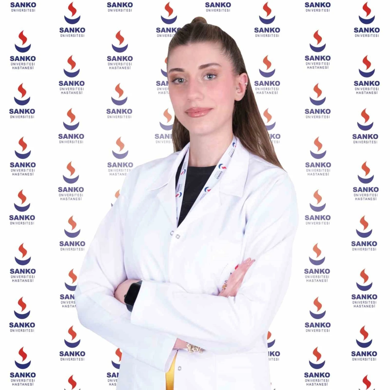Uzm. Psikolog Elif Türkyiğit, SANKO Üniversitesi Hastanesi'nde Danışanlarını Kabul Etmeye Başladı