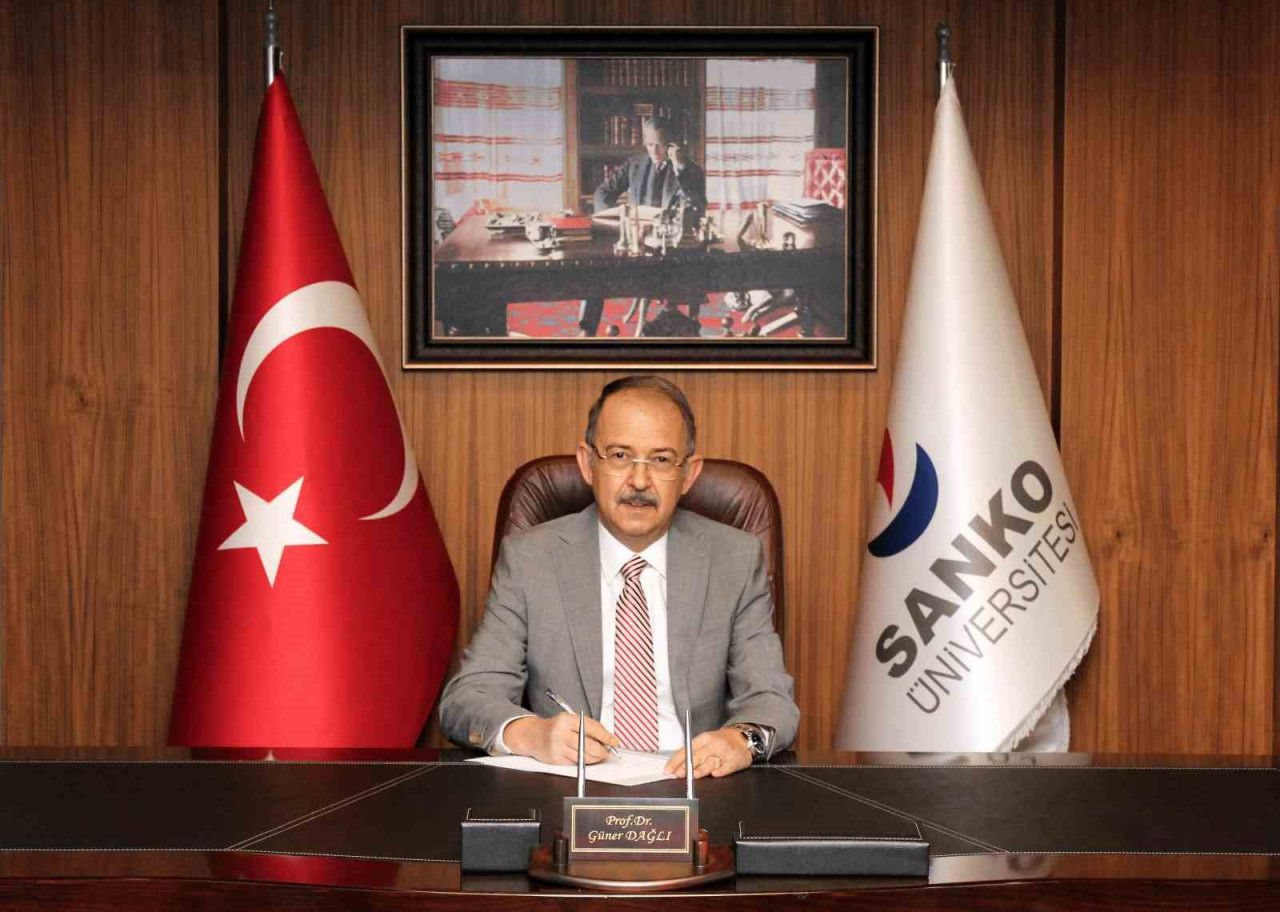 Kurtuluşunun 102. Yılında Anlamlı Mesaj