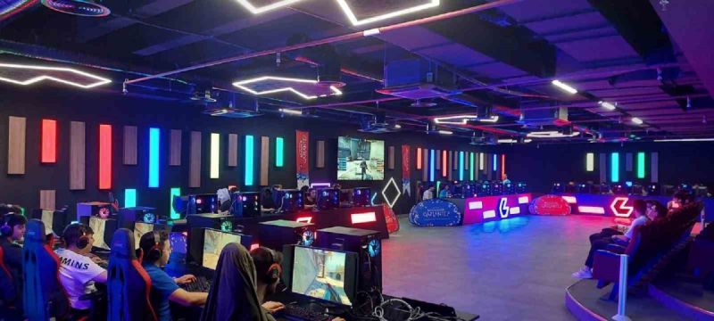 Spor Heyecanı: Kurtuluş Günü Etkinlikleri Başlıyor
