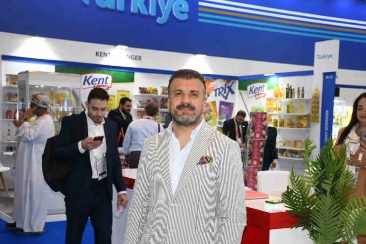 Uluslararası Fuarlar Gaziantep’e Büyük Değer Katacak