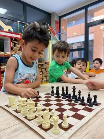Bilim ve Sanat Atölyeleri Yarıyıl Tatili için Hazır