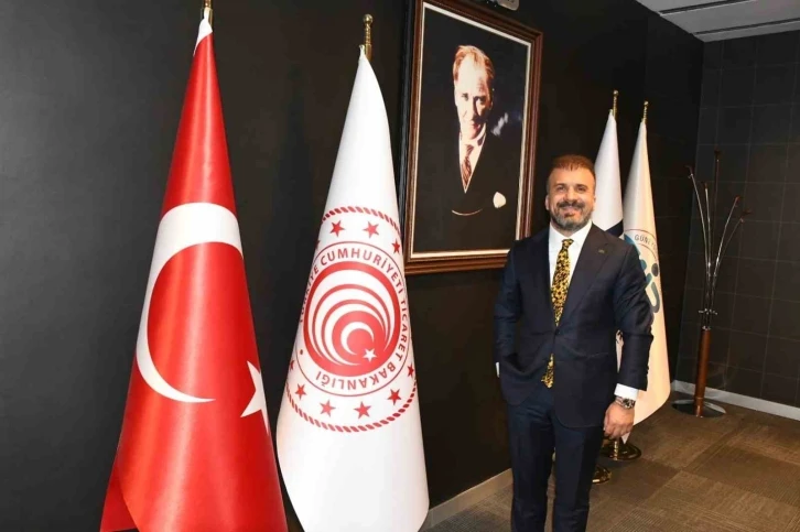 8 Aylık Hububat İhracatı 2,2 Milyar Doları Buldu