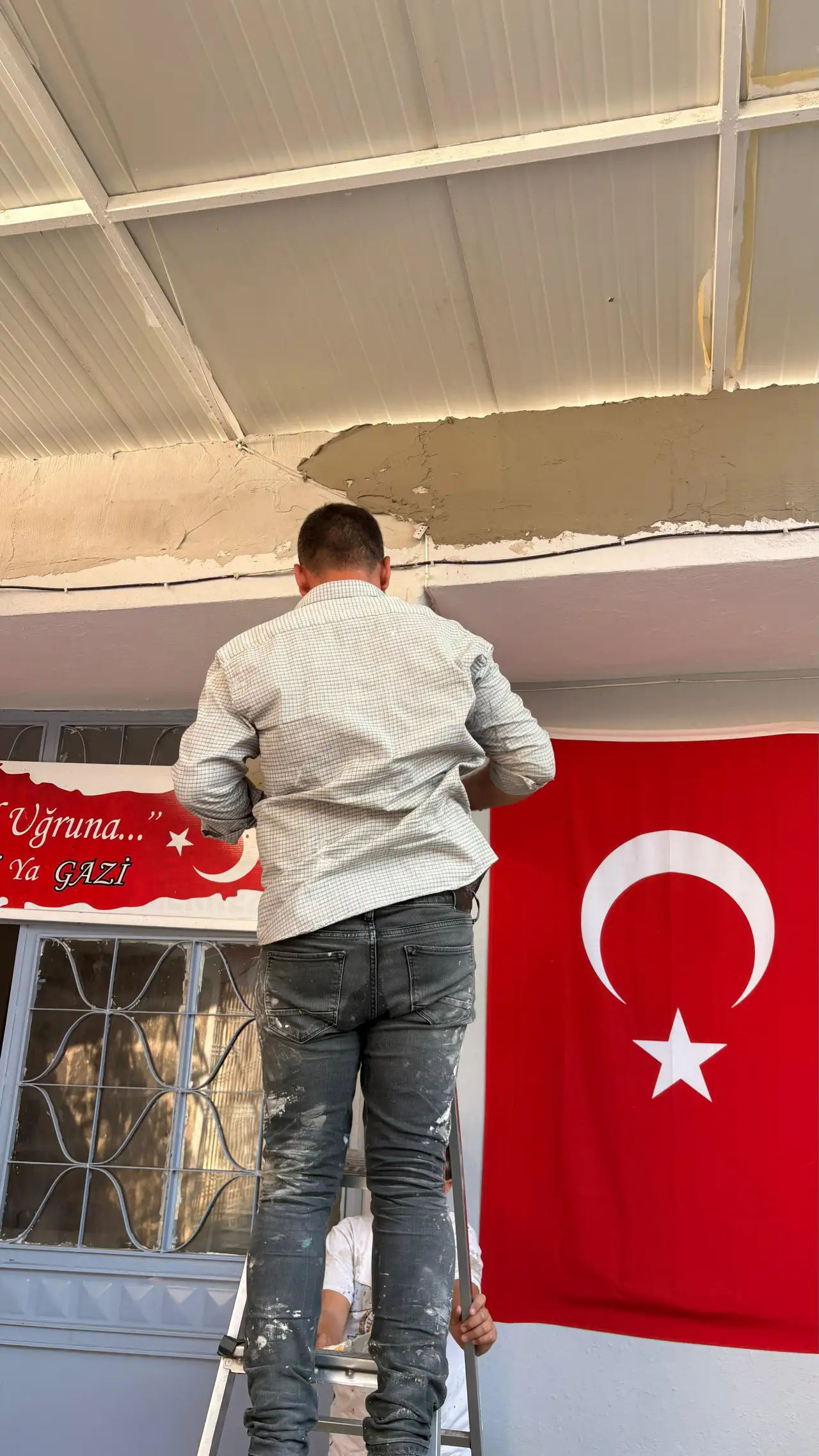 Başkan Gülpınar’dan Siverek’te Şehit Aileleri ve Gazilere Anlamlı Destek