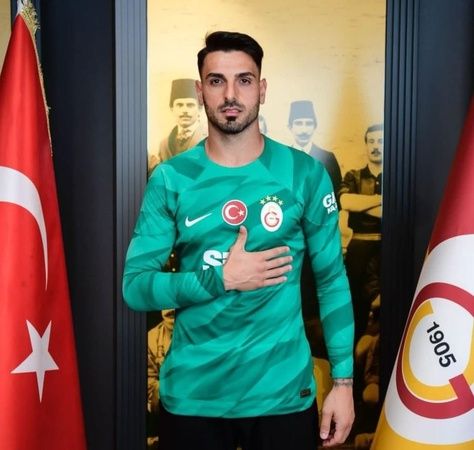 Günay Güvenç'ten Galatasaray İtirafları