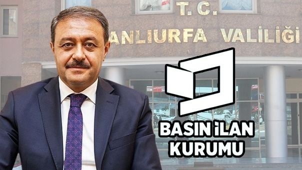 Şanlıurfa Valiliğinden Resmi Kurumlara Talimat