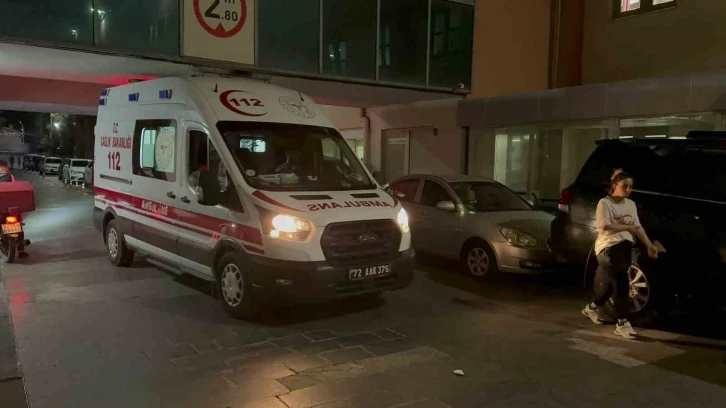 Damdan Düşen Küçük Kızın Sağlık Durumu Nasıl?
