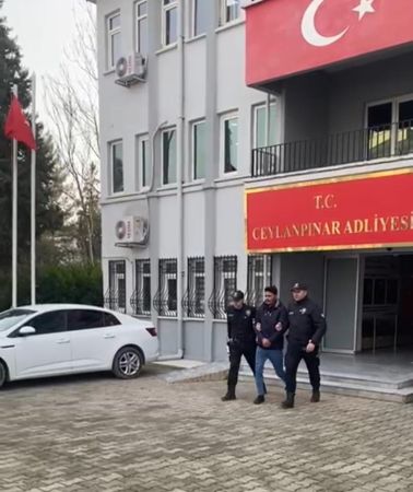 Suç Örgütüne Darbe: 5 Şüpheli Yakalandı,