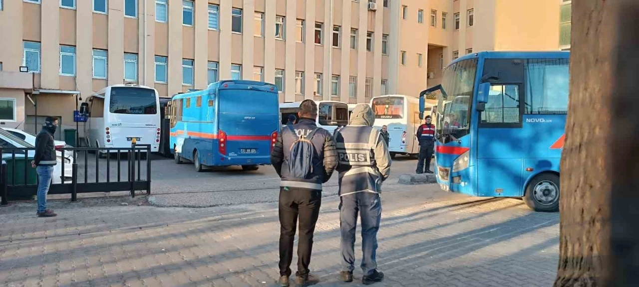Narin Güran Davasında İkinci Gün