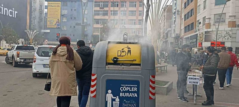Vatandaşın Kahramanlığı