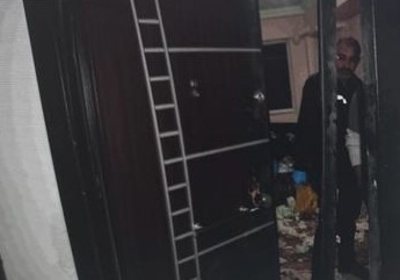 Polise Ateş Açan Uyuşturucu Ticareti Şüphelisi Yakalandı