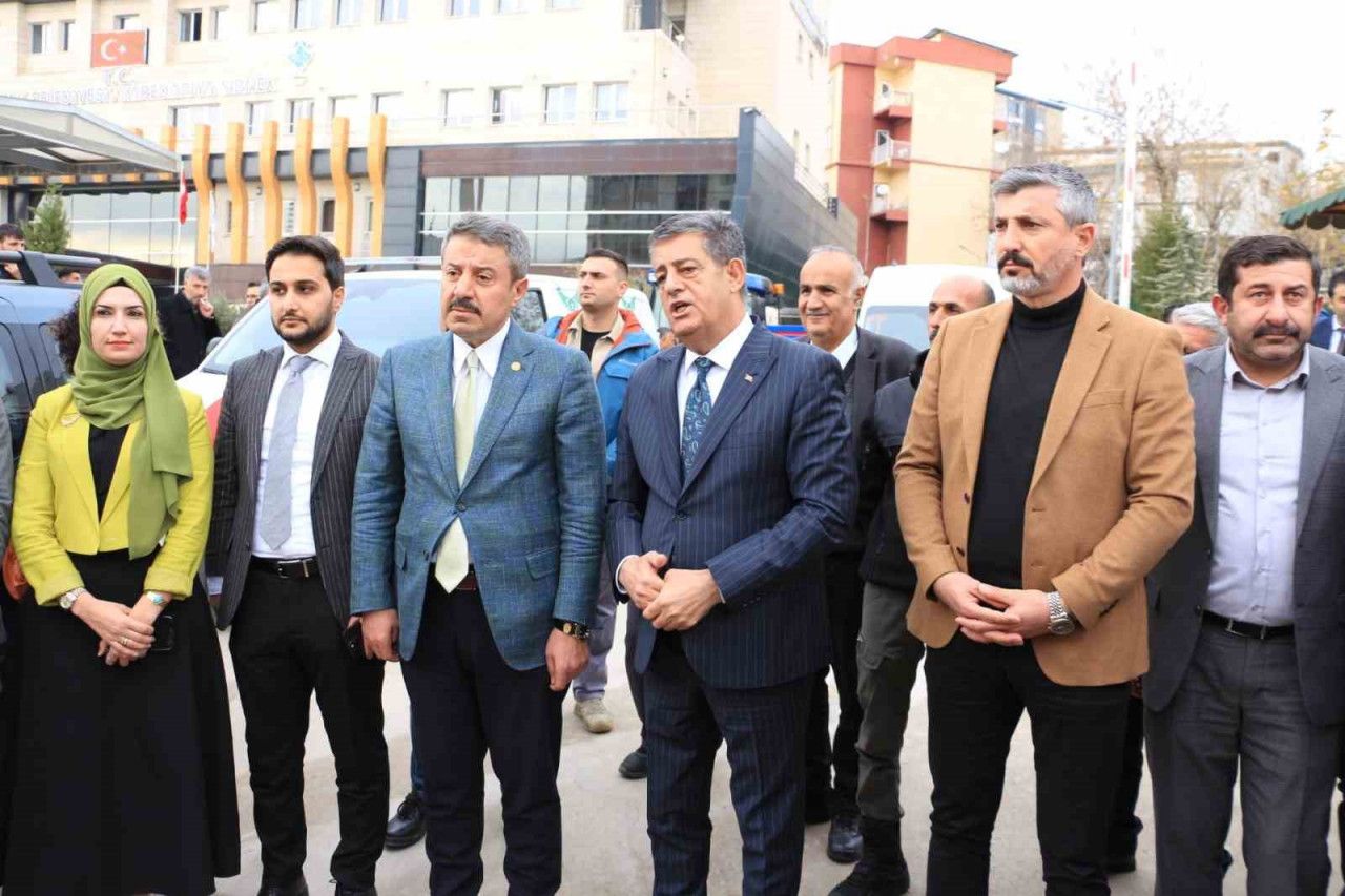 Hizmet Kalitesi Artıyor