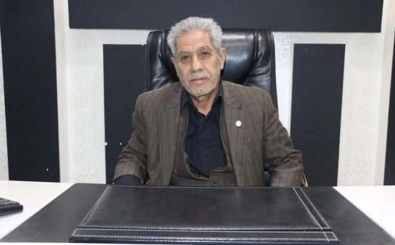 Siverek’in Değerli Sevilen Yüzleri Unutulmuyor