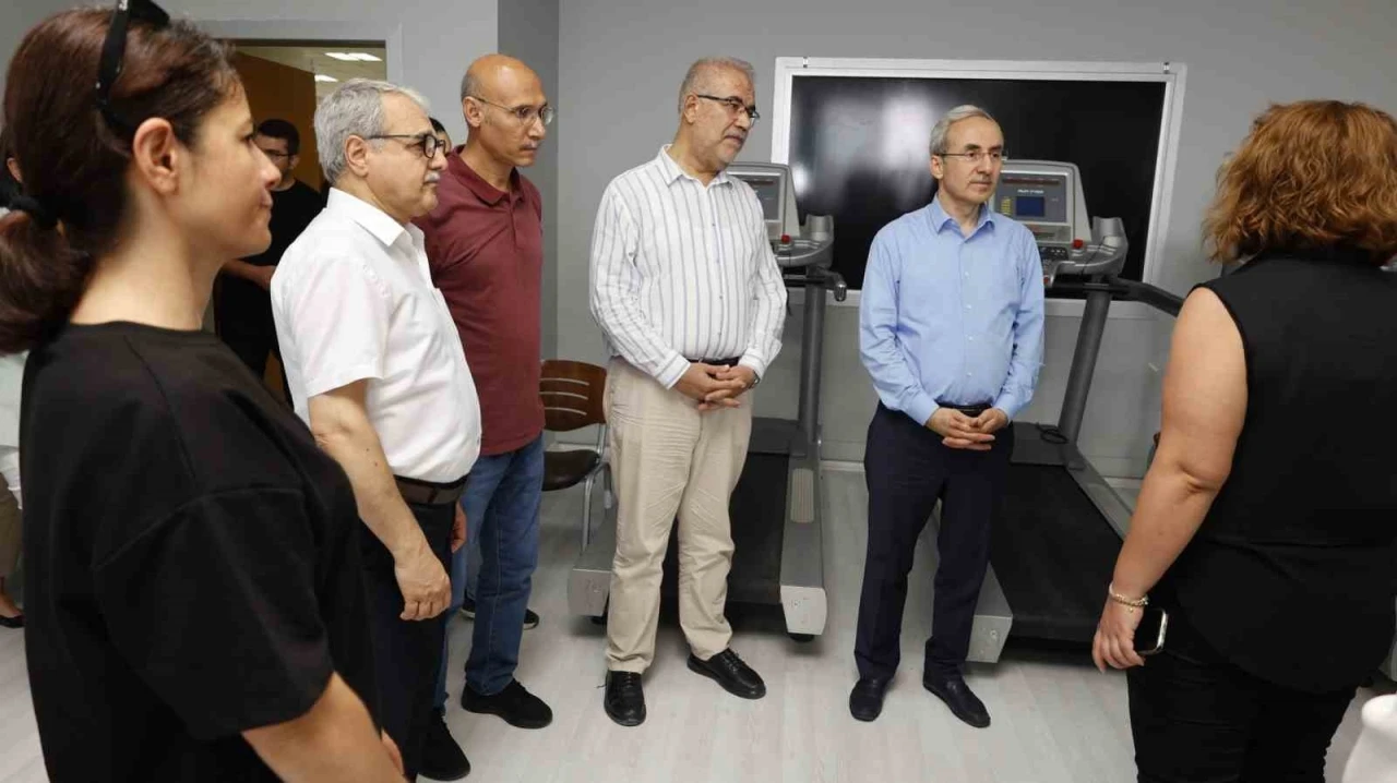 GİBTÜ’de Çocuklar İçin Umut ve Bilim Dolu Bir Gün
