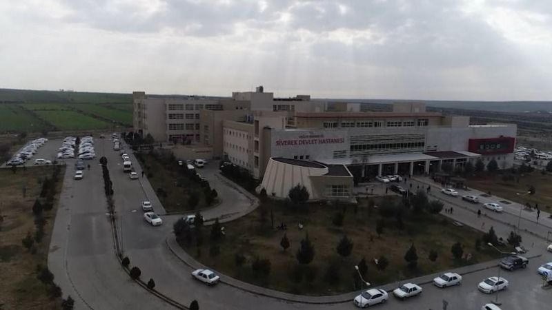 Siverek Halkına Ücretsiz Mamografi Hizmeti