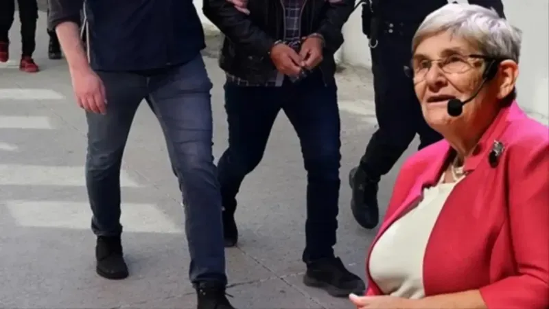 Büyük Operasyon 47 Zanlı Yakalandı