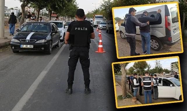Harran Üniversitesi Hastanesi'nde Organ Bağışı Farkındalık Etkinlikleri