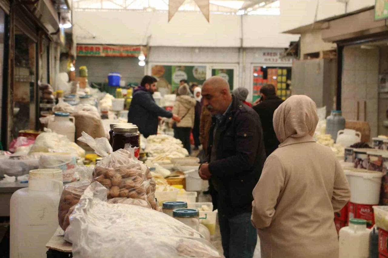 Ramazan Hareketliliği