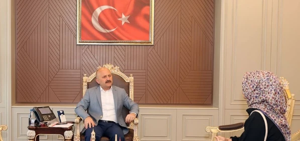 Osman Varol, Halkla Buluştu