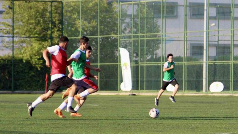 Spor Kulüpleri, Yeni Yıldızlarını Seçti
