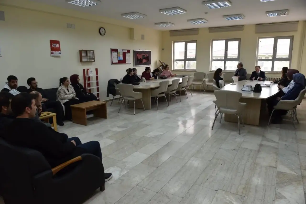 Siverek'te Eğitimde Güven Seferberliği: Kaymakam Salih Sak Sahaya İndi!